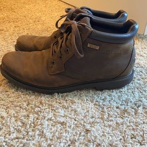 Rockport Water Proof Boots (Men’s 10.5)